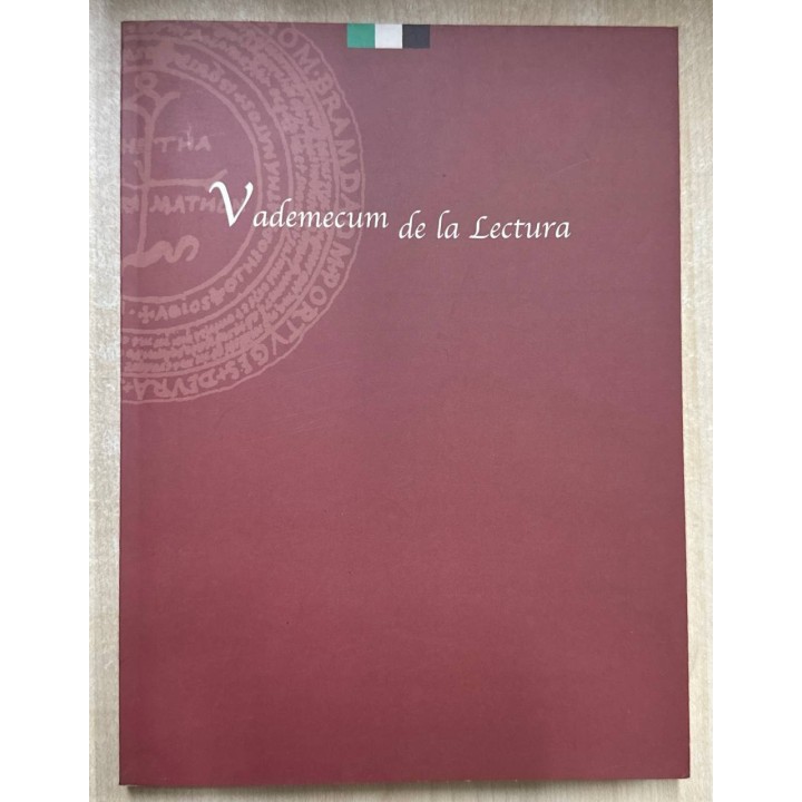 VADEMECUM DE LA LECTURA